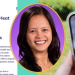 Read more about the article Featured in AIHA Article on Enhanced Heat Stress App for Indoor Workers